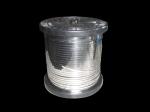 Heating Heater Alloys Bare Black Annealed Soft Solid Bright White Rubber Bands