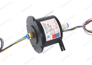 Wholesale Industry Integrated Slip Ring With Pneumatic Electrical Power And Signal from china suppliers