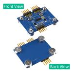 4-Port USB 2.0 Hub with Power LED and Magnetic base