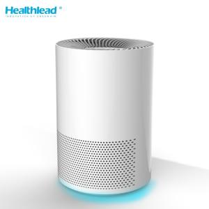 Wholesale High Efficiency And Carbon Filter Air Purifier For Small Room And Home from china suppliers
