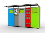 RVM Recycling Machines