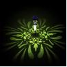 Buy cheap Outdoor Solar Powered Landscape Lights 2V/150MA Solar Panel Landscape Lights from wholesalers