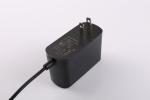 30W 5V 3A 12V 2.5A 12V 2A 24V 1Amp Power Supply OCP OLP OVP Protection