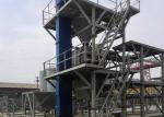 Long Service Life Dry Mortar Plant Equipment Batch Ceramic Tile Adhesive Plant