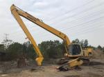 CAT Excavator 18m Long Reach Boom And Arm For CAT330