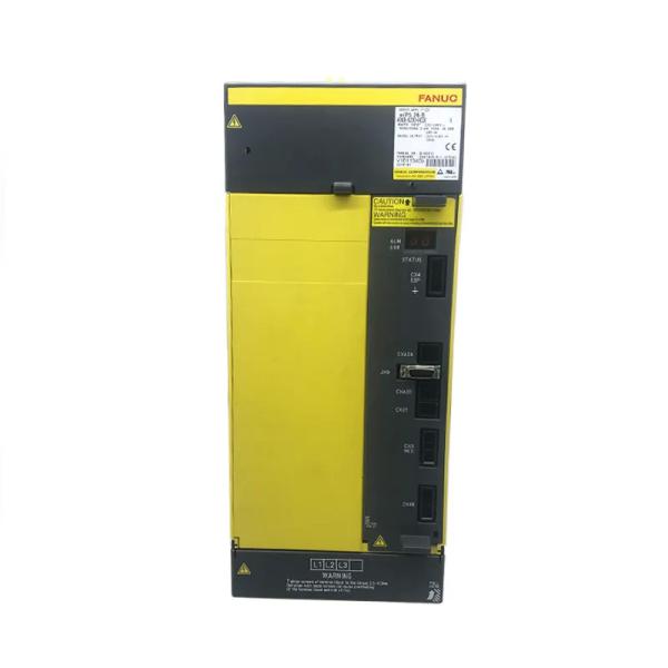 A06B-6083-H245 Fanuc Servo Drive Automation Control Model Number