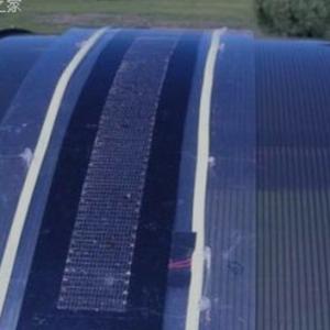 Wholesale ITO PET film for flexible solar sell from china suppliers