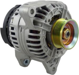 Wholesale Alternator AUDI A6 QUATTRO 1999,2000,2001,2002 2.7L 13922 from china suppliers