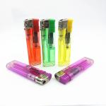 2021 Plastic Electric Cigarette Electric Lighter for Kitchen