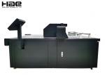 Industrial Inkjet Coding Machine Online Pizza Box Inkjet Printing Printers