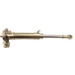 600HP Marine Steering Kit Including Steering Wheel / Helm / Cylinder / Tubes And