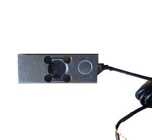 Wholesale Single Point Stainless Steel Load Cell IN-HPS from china suppliers