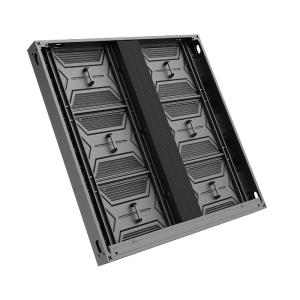 Wholesale P5.71 Hard Connection Aluminum Profile Cabinet Outdoor Fixed LED Display Screen from china suppliers