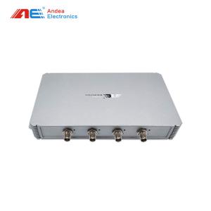 Wholesale 860-960MHz Fixed Passive Tag UHF RFID Reader For Smart Factory from china suppliers