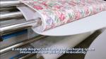 Industrial Sewing Quilting And Embroidery Machines With USB Flash Memory