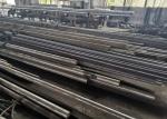Supercritical Boiler ASTM A213 TP321H SS Seamless Pipe
