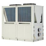Water Source Heat Pump Copeland compressor Swimming Pool Heat Pump