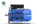 YL Series 220V 0.25HP-1HP Single Phase Motor 1500rpm 3000rpm AC Induction