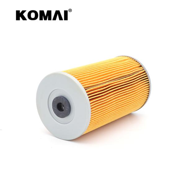 KOMAI Oil Filter 15607-1070 1560-72130 P550379 76614057 8757530 P552353 for