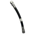 Construction Works Excavator Engine Spare Parts 07012-20604 High Pressure Tubing