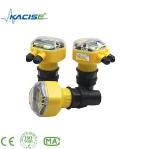 Wholesale Tank Ultrasonic Water Level Indicator Sensor KUM Series from china suppliers