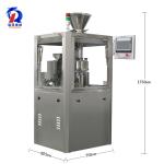 njp 200 Fully automatic Tablet Powder capsule filling machine,capsule filler