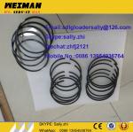 brand new Piston ring 330-1004016, yuchai engine parts for yuchai engine YC6B125