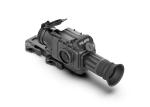 17um Pitch Picatinny Rail Mounted Thermal Image Scope