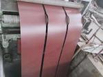 ISO9001 1500mm Industrial Roll Of Aluminum Foil