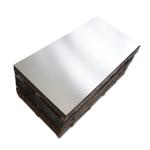 6063 6061 T4 Aluminium Metal Plate Cold Rolled Hot Rolled SGS certificate