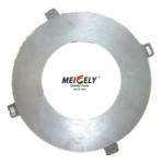 PL-1631 Trailer Clutch Cover Assembly CD128431 128432 CA-129018-4