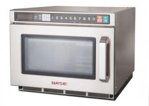 China WMT-420T Stainless Steel Microwave / 17L Commercial Kitchen Equipments on sale