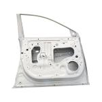 Power Coating 7075 Al Metal Stamping Car Parts With Assembly Service