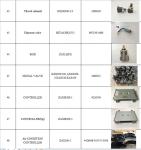 Revolut Sensor 6HK1 029600-0570 8-94390279-0 The Ideal Choice for Construction