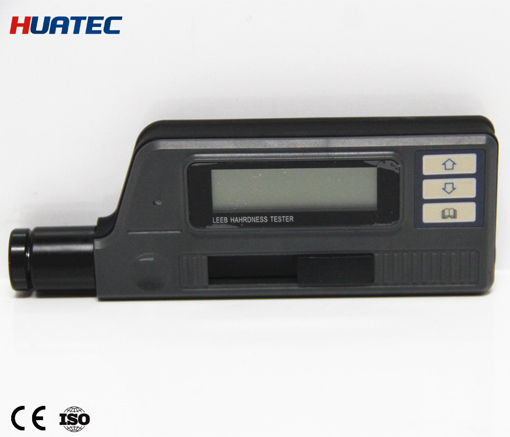 RHL-TH130E Intelligent Skid Proof Digital Metal Hardness Tester