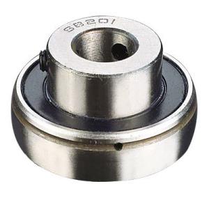 Wholesale Europe America Africa Market Small Pillow Block Bearings SB201 Directly from NingBo Cixi from china suppliers