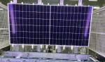 9BB Single Crystal Silicon Solar Cells 450W