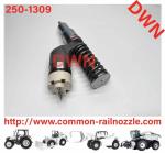 C-A-Terpiller Common Rail Fuel Injector 250-1309 2501309 10R-3258 10R3258