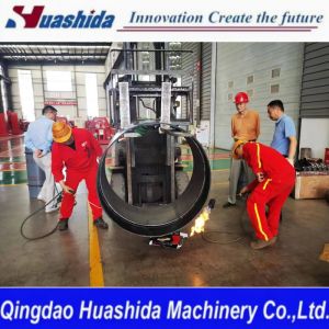 Seamless PE Electro Fusion Tape for Preinsulated Pipe Joints