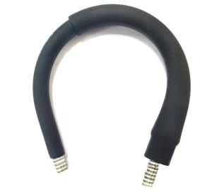 Wholesale Fan Goose Neck Hose Flexible Bendable Tubing Portable Neck Hung 5*180mm 30g from china suppliers
