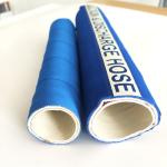 Wrapped Surface Multifunction Epdm Hoses For Food Industry Brewery Transfer