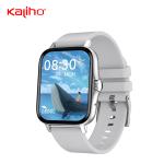 240*280 Pixel Bluetooth Calling Sport Smart Watches 180mAh
