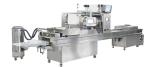 Packaging Equipment for Absorbable Surgical Suture Blister Sealing & Forming