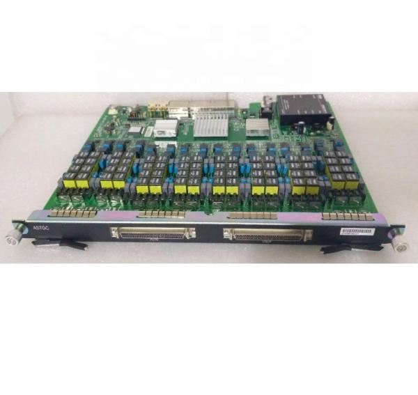 ZTE 9806H ZTE ZXDSL 9806H ZTE ASTGC E-ASTGC 32-channel ADSL2+ Card ASTEC ASTGC