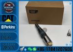 Diesel Fuel Common Rail Injector For456-3493 4563493 456-3544 20R-5079 for C9.3