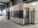 4 Stations Smart Type Automatic Polishing Machine With Servo Motor