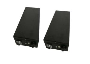 Wholesale Portable LifePO4 Lithium Battery 12V 50AH For Electric Wheelchair / Power from china suppliers