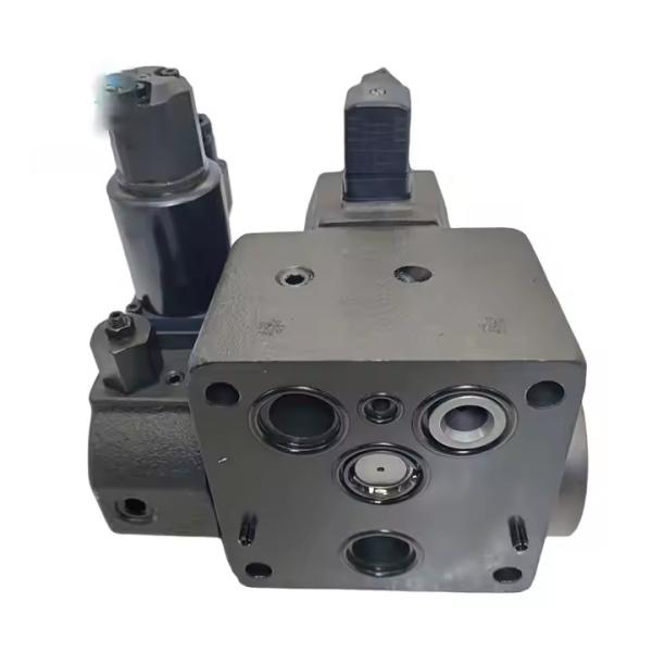 EFBG EFBG-03 EFBG-06 Electro Hydraulic Flow Control Valve EFBG-06-250-C-1720
