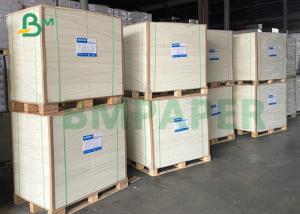 Wholesale Absorbent Material Beermat Board 0.8mm 1.0mm For Paper Coasters from china suppliers
