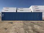 45ft 2591mm Width Pallet Wide Container General Purposes Easy Operation